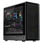 Compra PC assemblato GAMING Intel i5-14400F, RTX 5060 Ti,... PC assemblato GAMING Intel i5-14400F, RTX 5060 Ti,...