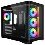 Aggiungi al carrello PC assemblato GAMING AMD Ryzen 5 9700X, 9070XT, 32... PC assemblato GAMING AMD Ryzen 5 9700X, 9070XT, 32...