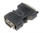 Compra Adattatore Dvi Femmina 24+5/Dfp Hpc20 Maschio (Ab... Adattatore Dvi Femmina 24+5/Dfp Hpc20 Maschio (Ab...