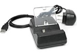 Compra Cradle supporto tavolo Sync dati ricarica Mitac MI... Cradle supporto tavolo Sync dati ricarica Mitac MI...