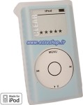 Compra Silicon Skin per Ipod Mini Bianco Trasparente Silicon Skin per Ipod Mini Bianco Trasparente