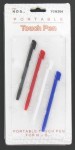 Compra Stylus per Nintendo DS Lite - confezione da 4 pezzi Stylus per Nintendo DS Lite - confezione da 4 pezzi