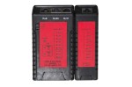 Compra Tester Di Rete Per Cavi Rj11 Rj45 E Poe Tester Di Rete Per Cavi Rj11 Rj45 E Poe