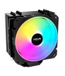 Compra Ventola Arcade Argb 6 Heatpipes 120Mm Pwm Lga 775>... Ventola Arcade Argb 6 Heatpipes 120Mm Pwm Lga 775>...