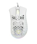 Compra Mouse Usb Gaming Myst M80 White 5 Tasti 10000Dpi I... Mouse Usb Gaming Myst M80 White 5 Tasti 10000Dpi I...
