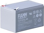 Compra Batteria Ups Fiamm 12V 12 Ah Long Life Batteria Ups Fiamm 12V 12 Ah Long Life