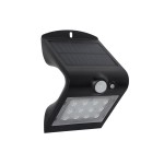Compra Elbat Lampada da Parete Led Solare Doppia Illumina... Elbat Lampada da Parete Led Solare Doppia Illumina...