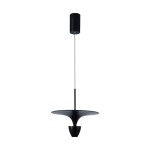 Compra V-TAC Lampadario LED 9W dal Design Moderno 30*320*... V-TAC Lampadario LED 9W dal Design Moderno 30*320*...