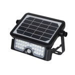 Compra Faretto Solare Led Multifunzione Elbat 5W - 500LM ... Faretto Solare Led Multifunzione Elbat 5W - 500LM ...