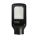 Compra V-TAC Armatura Stradale LED SMD 50W Colore Nero 65... V-TAC Armatura Stradale LED SMD 50W Colore Nero 65...