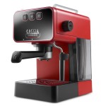 Compra Gaggia Espresso Evolution Red EG2115/03 Gaggia Espresso Evolution Red EG2115/03