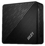 Compra Pc Msi Cubi N100 4Gb 128Gb W11P 2Y N100 H/Dp 4K Us... Pc Msi Cubi N100 4Gb 128Gb W11P 2Y N100 H/Dp 4K Us...