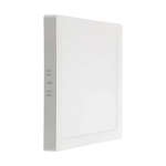 Compra PRO Plafoniera LED Chip Samsung Quadrata 6W 110LM/... PRO Plafoniera LED Chip Samsung Quadrata 6W 110LM/...