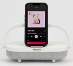 Compra Speaker Bluetooth 10W Lampada Bianc Duduu Mood Bia... Speaker Bluetooth 10W Lampada Bianc Duduu Mood Bia...