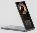 Compra Stand 3In1 15W Compat.Magsafe Vetro Duduu Sandwix ... Stand 3In1 15W Compat.Magsafe Vetro Duduu Sandwix ...