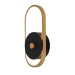 Compra V-TAC Lampada LED da Muro 15W 33*15*4.4mm in Metal... V-TAC Lampada LED da Muro 15W 33*15*4.4mm in Metal...