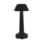 Compra V-TAC Lampada LED da Tavolo 1W Colore Nero ricaric... V-TAC Lampada LED da Tavolo 1W Colore Nero ricaric...