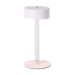 Compra V-TAC Lampada LED da Tavolo 3W Colore Bianco e Tra... V-TAC Lampada LED da Tavolo 3W Colore Bianco e Tra...
