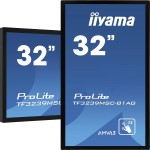 Compra Mon Touch 32 Fhd Vga Dvi Hdmi Iiyama Prolite Tf323... Mon Touch 32 Fhd Vga Dvi Hdmi Iiyama Prolite Tf323...