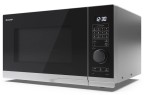 Compra Forno Microonde Digitale Sharp Italia - 28Lt 1000... Forno Microonde Digitale Sharp Italia - 28Lt 1000...