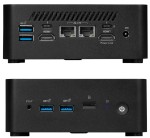 Compra Pc Msi Cubi Nuc I3 8G 512G Bk W11P I5-100U Ssd M.2... Pc Msi Cubi Nuc I3 8G 512G Bk W11P I5-100U Ssd M.2...
