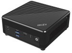 Compra Pc Msi Cubi N100 4Gb 128Gb W11P Bn100Xx 1X+M.2 Fan... Pc Msi Cubi N100 4Gb 128Gb W11P Bn100Xx 1X+M.2 Fan...