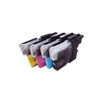 Compra Compatibile Cartuccia Brother LC223M Compatibile Cartuccia Brother LC223M