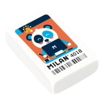 Compra Gomma Rettangolare Milan 4018 - Briciola di Pane -... Gomma Rettangolare Milan 4018 - Briciola di Pane -...