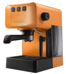 Compra Macchina Caffe Gaggia Italy Orange Eg2109/05 Ciald... Macchina Caffe Gaggia Italy Orange Eg2109/05 Ciald...