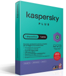 Compra Kaspersky Plus 1Dev 1Y Attach Superslim Box Kaspersky Plus 1Dev 1Y Attach Superslim Box