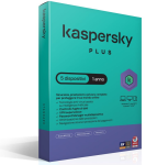 Compra Kaspersky Plus 5Dev 1Y Superslim Box Kaspersky Plus 5Dev 1Y Superslim Box