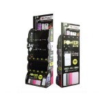 Compra V-TAC Espositore da Terra in Cartone con Ganci Met... V-TAC Espositore da Terra in Cartone con Ganci Met...