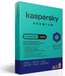 Compra Kaspersky Premium 10Dev 1Y Superslim Box Kaspersky Premium 10Dev 1Y Superslim Box