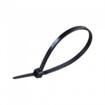 Compra V-TAC Fascetta per Cavi 2.5*200mm Colore Nero (Con... V-TAC Fascetta per Cavi 2.5*200mm Colore Nero (Con...