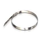 Compra V-TAC Fascetta per Cavi in Acciaio Inossidabile 4,... V-TAC Fascetta per Cavi in Acciaio Inossidabile 4,...