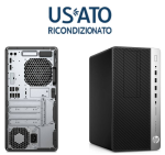 Compra Pc Ref I7 16Gb 512Gb Tower W11P I7-8700 600 G4 Pc Ref I7 16Gb 512Gb Tower W11P I7-8700 600 G4