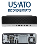 Compra Pc Ref I7 32Gb 256Gb Sff W11P I7-9700 600 G5 Pc Ref I7 32Gb 256Gb Sff W11P I7-9700 600 G5