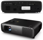 Compra Proiettore Benq W4100I 4K Uhd 3200A Android Smart... Proiettore Benq W4100I 4K Uhd 3200A Android Smart...