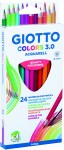 Compra Giotto Colors Acquarell 3.0 Confezione da 24 Matit... Giotto Colors Acquarell 3.0 Confezione da 24 Matit...