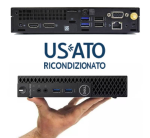 Compra Pc Ref I5 16Gb 256Ssd W11P I5-8500T Dell 3060 Micro Pc Ref I5 16Gb 256Ssd W11P I5-8500T Dell 3060 Micro