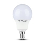 Compra V-TAC PRO Lampadina LED Chip Samsung E14 9W A58 30... V-TAC PRO Lampadina LED Chip Samsung E14 9W A58 30...