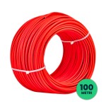 Compra V-TAC Cavo Solare Fotovoltaico 6 mmq Unipolare Col... V-TAC Cavo Solare Fotovoltaico 6 mmq Unipolare Col...