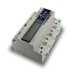Compra V-TAC Smart Meter Contatore Bidirezionale Trifase ... V-TAC Smart Meter Contatore Bidirezionale Trifase ...