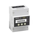 Compra V-TAC Smart Meter DFUN Trifase Contatore Bidirezio... V-TAC Smart Meter DFUN Trifase Contatore Bidirezio...