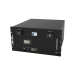 Compra V-TAC Batteria di Accumulo 9.6kWh al Litio da Rack... V-TAC Batteria di Accumulo 9.6kWh al Litio da Rack...