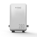 Compra V-TAC Batteria di Accumulo 14.33kWh al Litio-Ferro... V-TAC Batteria di Accumulo 14.33kWh al Litio-Ferro...