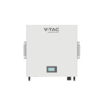 Compra V-TAC Batteria di Accumulo 5.12kWh al Litio da Mur... V-TAC Batteria di Accumulo 5.12kWh al Litio da Mur...
