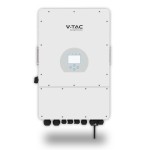 Compra V-TAC Inverter Fotovoltaico Trifase Ibrido On-Grid... V-TAC Inverter Fotovoltaico Trifase Ibrido On-Grid...