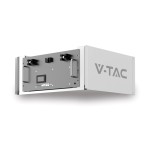 Compra V-TAC Modulo Armadio Rack per Batterie di Accumulo... V-TAC Modulo Armadio Rack per Batterie di Accumulo...