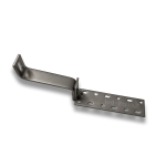 Compra Gancio Regolabile Per Tetto Con Tegola Marsigliese... Gancio Regolabile Per Tetto Con Tegola Marsigliese...